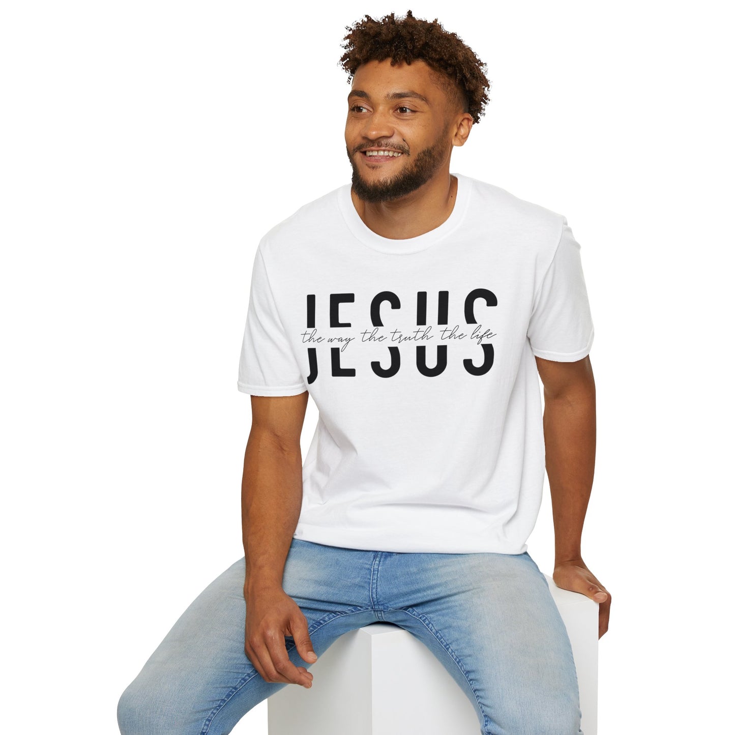 Jesus T-Shirt