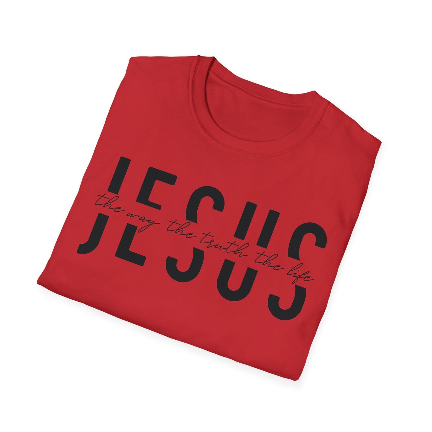 Jesus T-Shirt