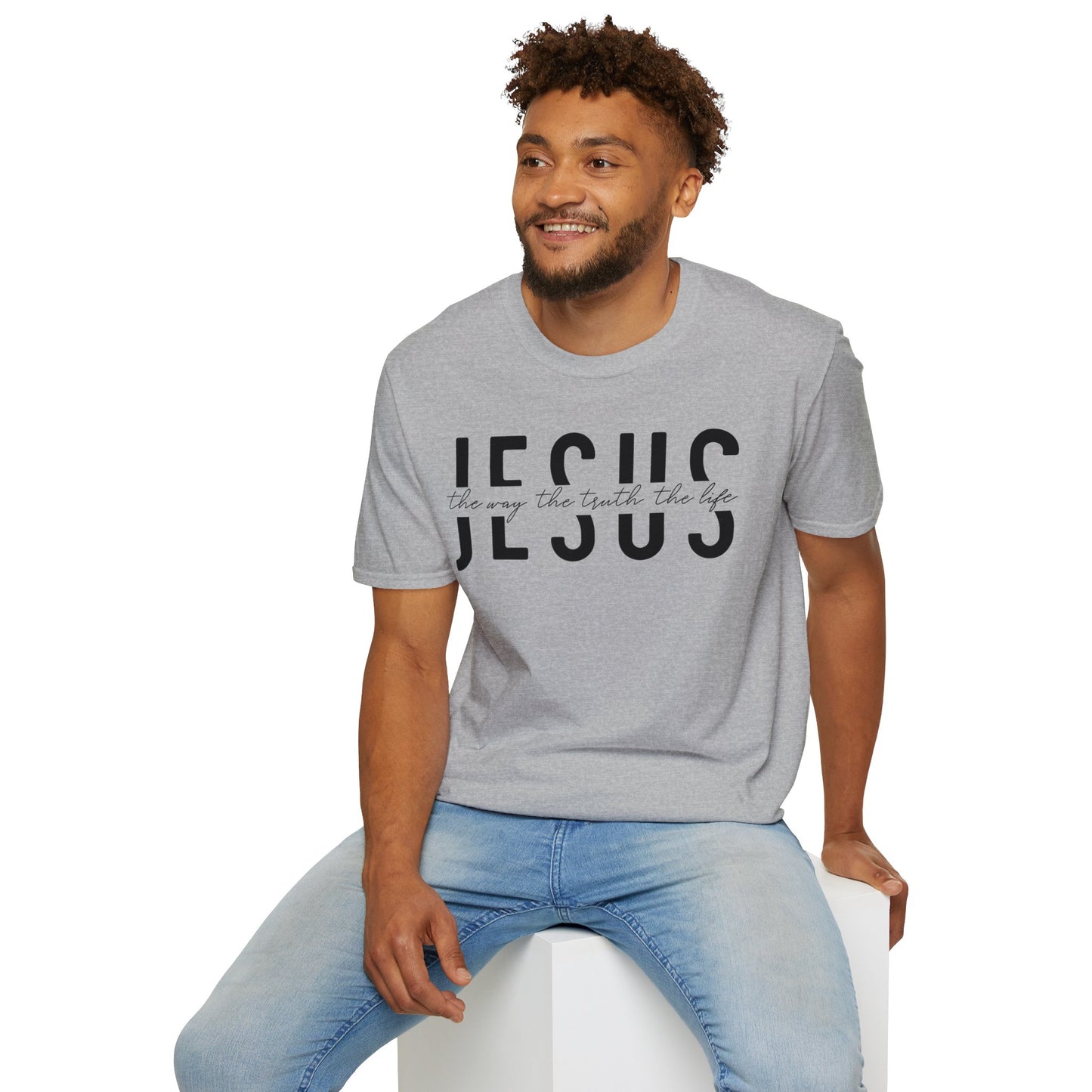 Jesus T-Shirt