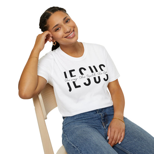 Jesus T-Shirt