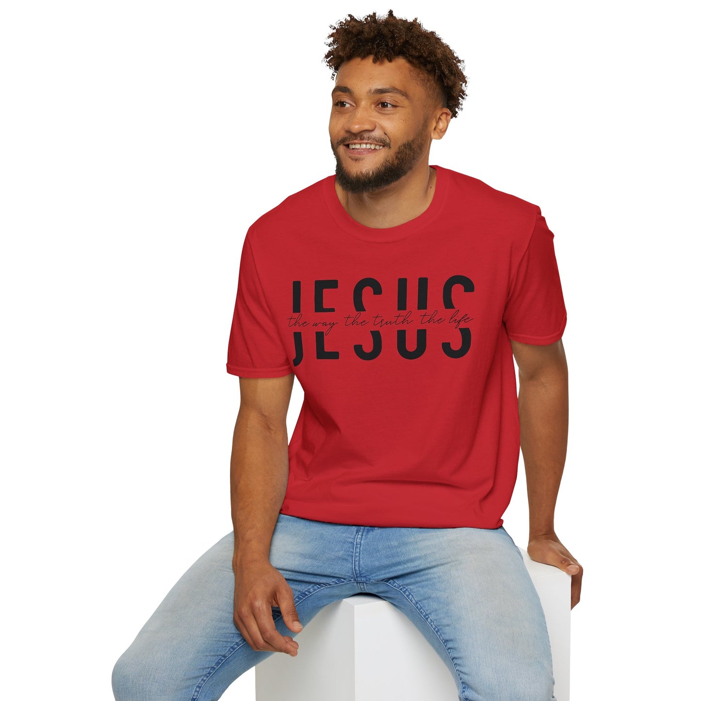 Jesus T-Shirt