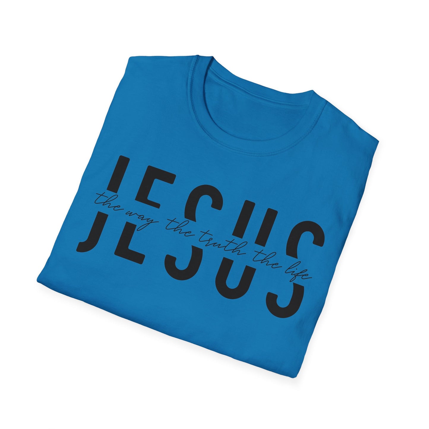 Jesus T-Shirt