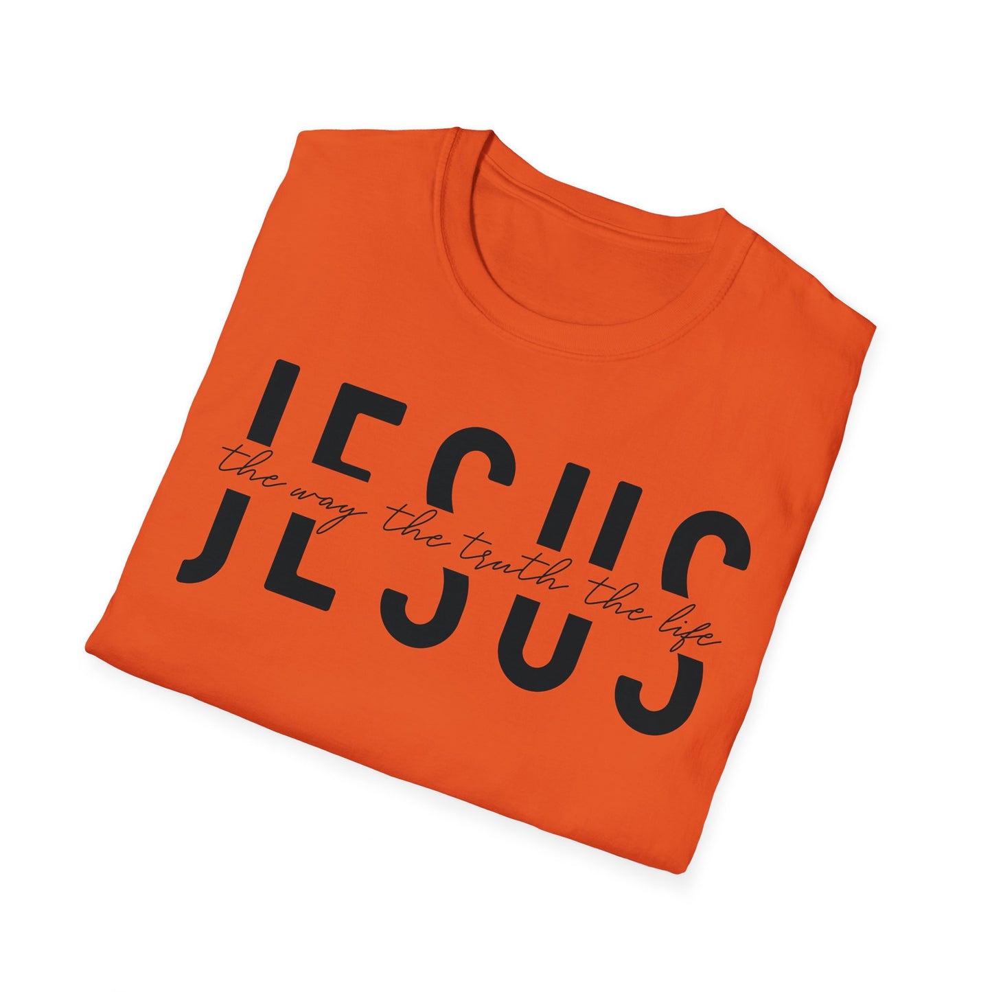 Jesus T-Shirt