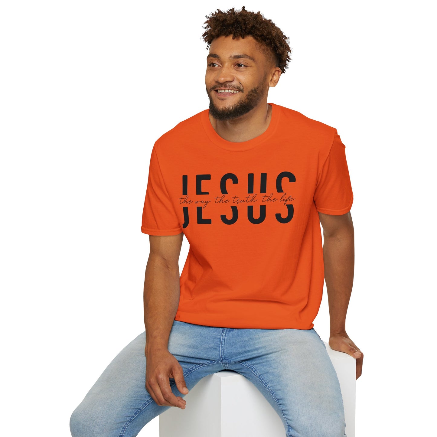 Jesus T-Shirt