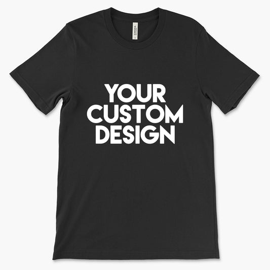 Custom T-Shirt