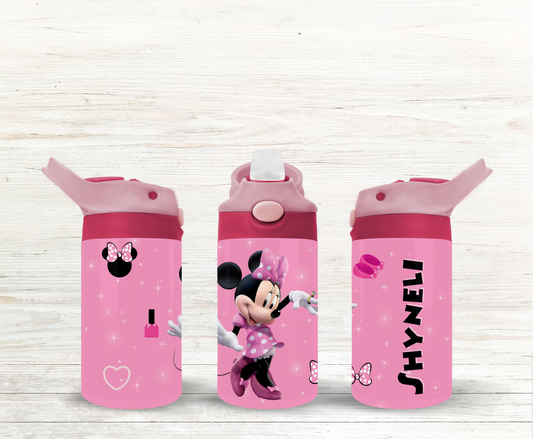 Minnie Water bottle