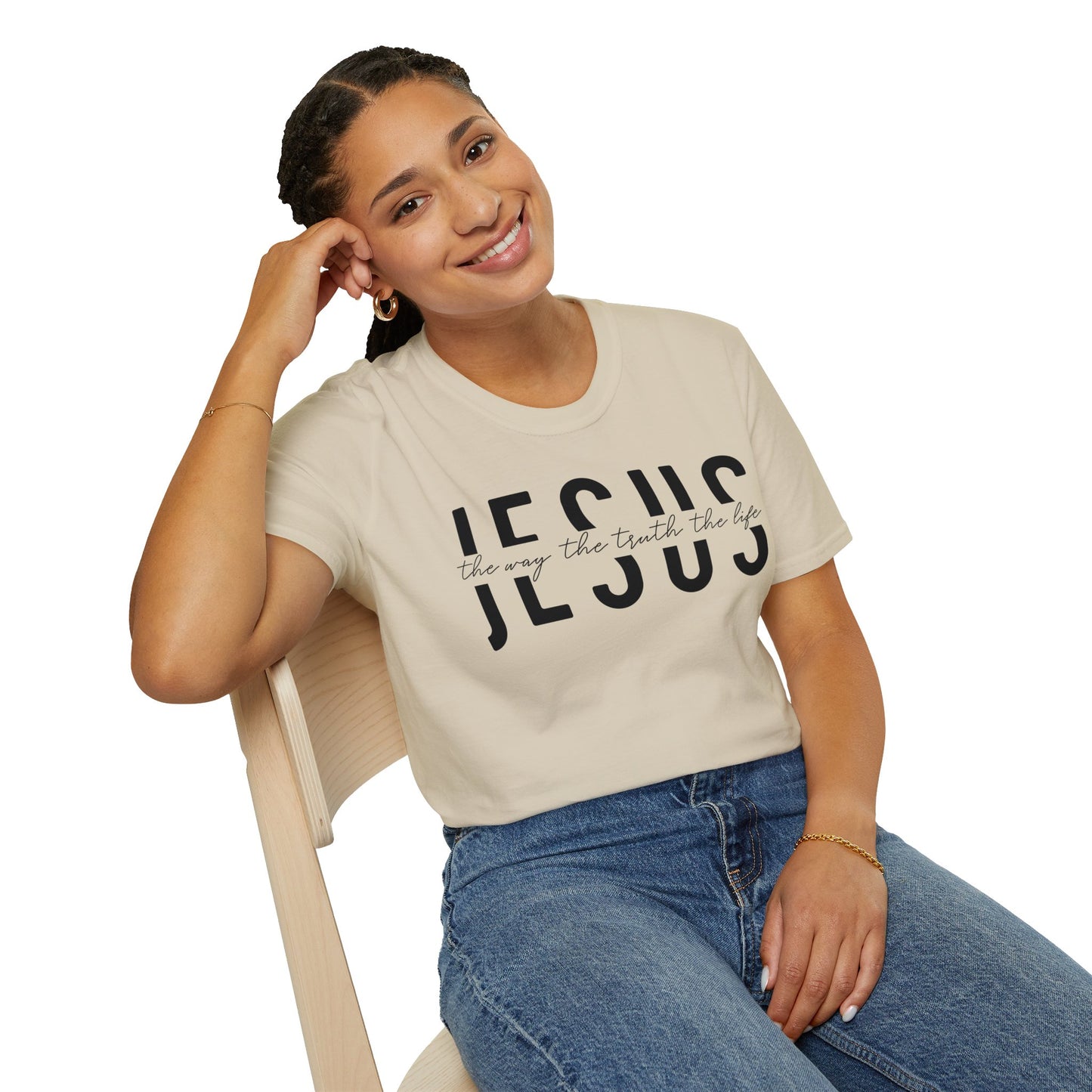 Jesus T-Shirt