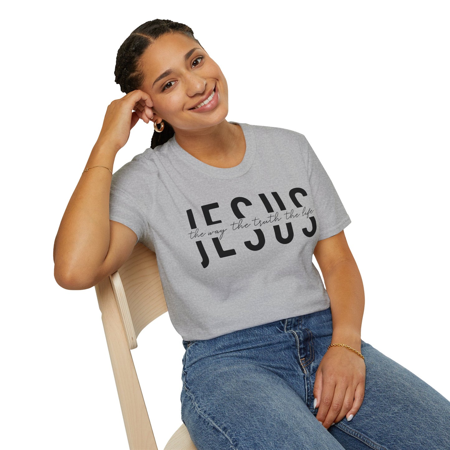 Jesus T-Shirt