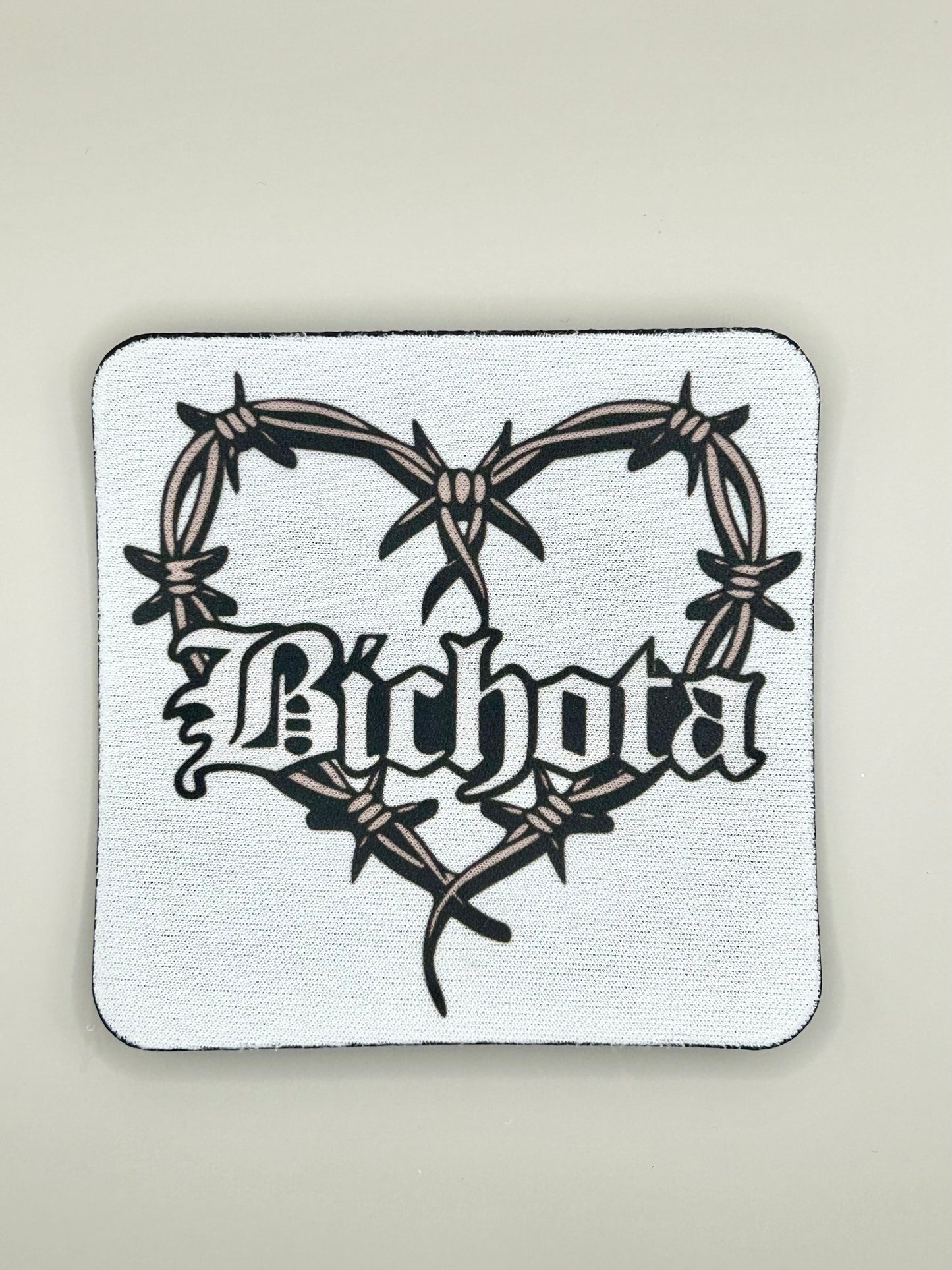 Bichota Coaster