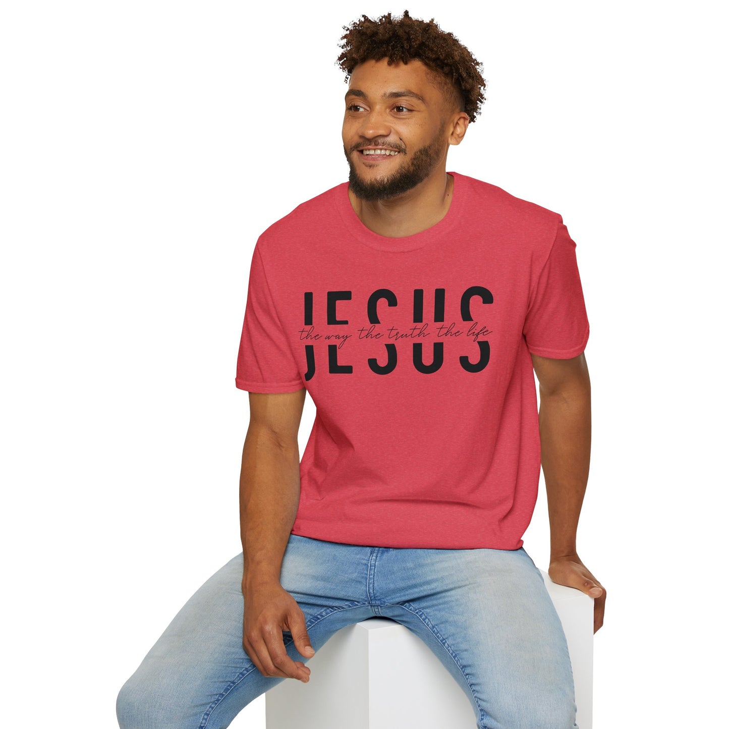 Jesus T-Shirt