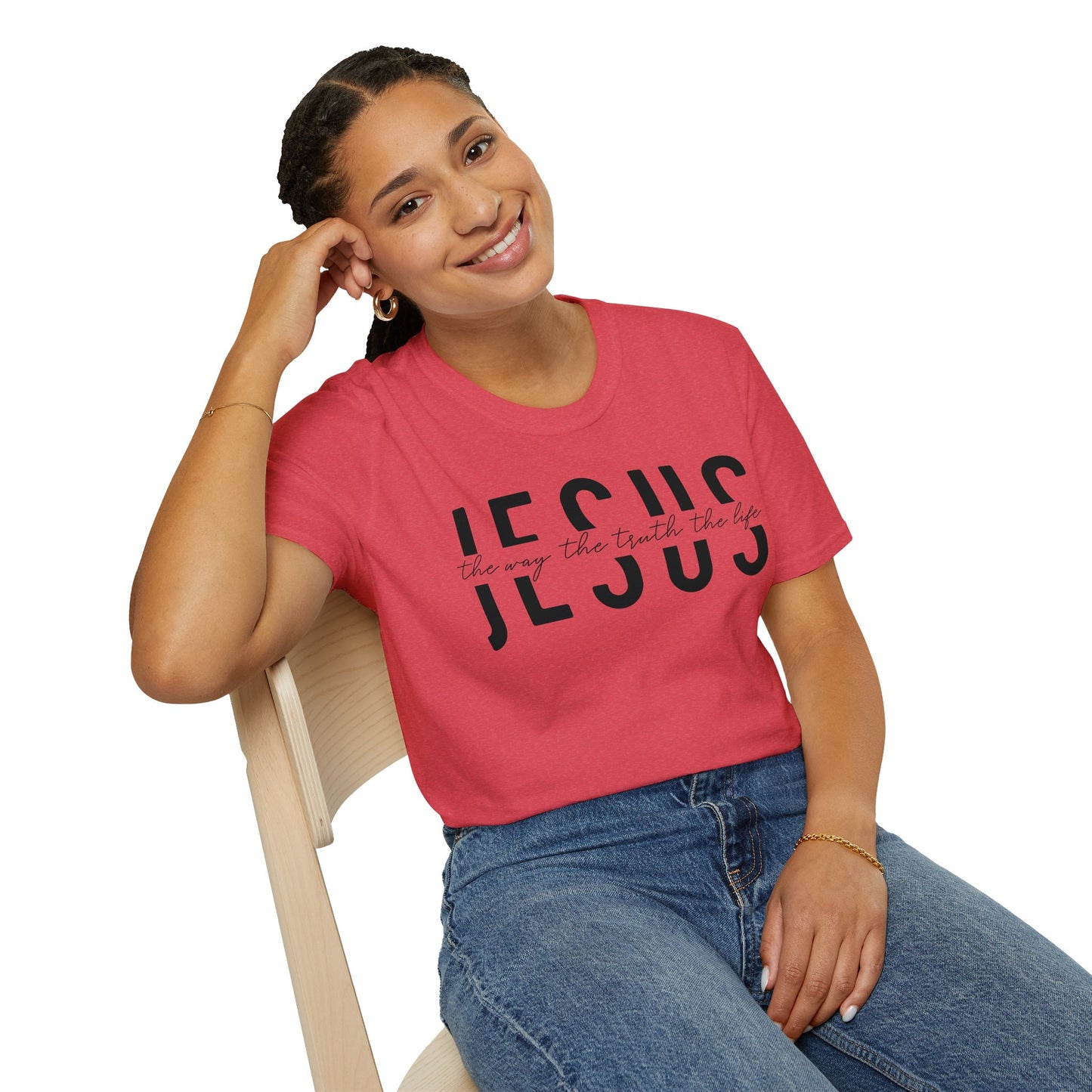 Jesus T-Shirt