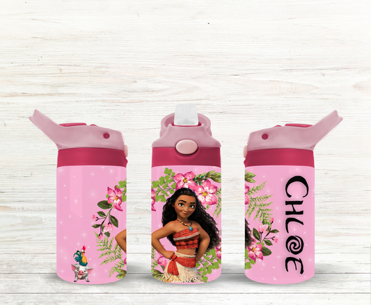 Moana Water Bottle