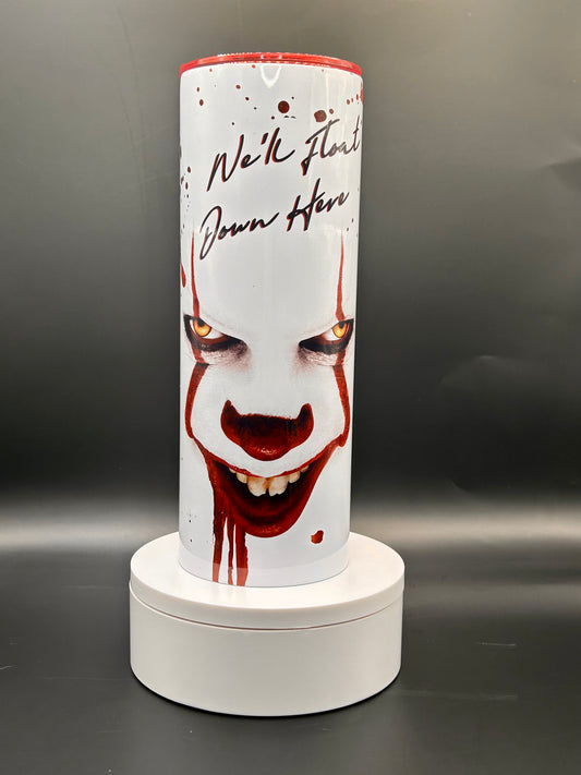 Pennywise Tumbler